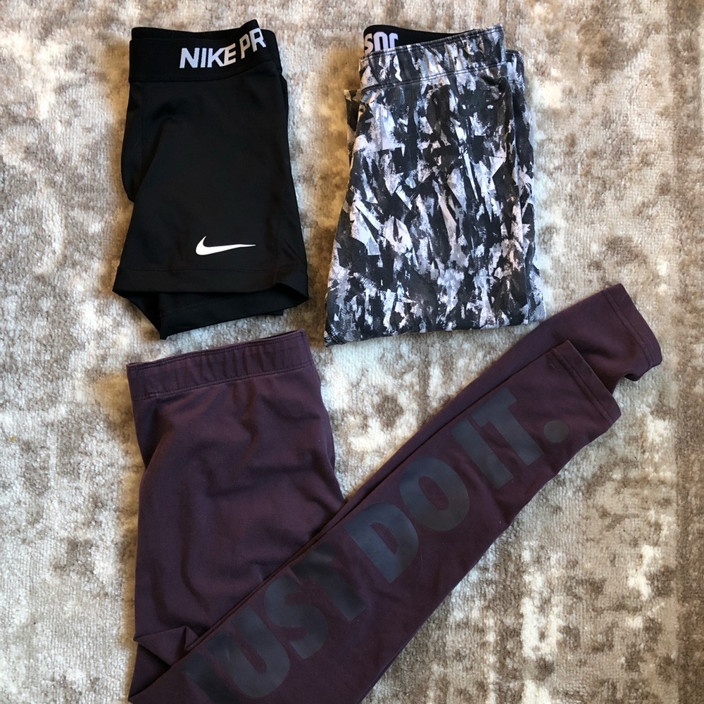 Nike Bundle (3)